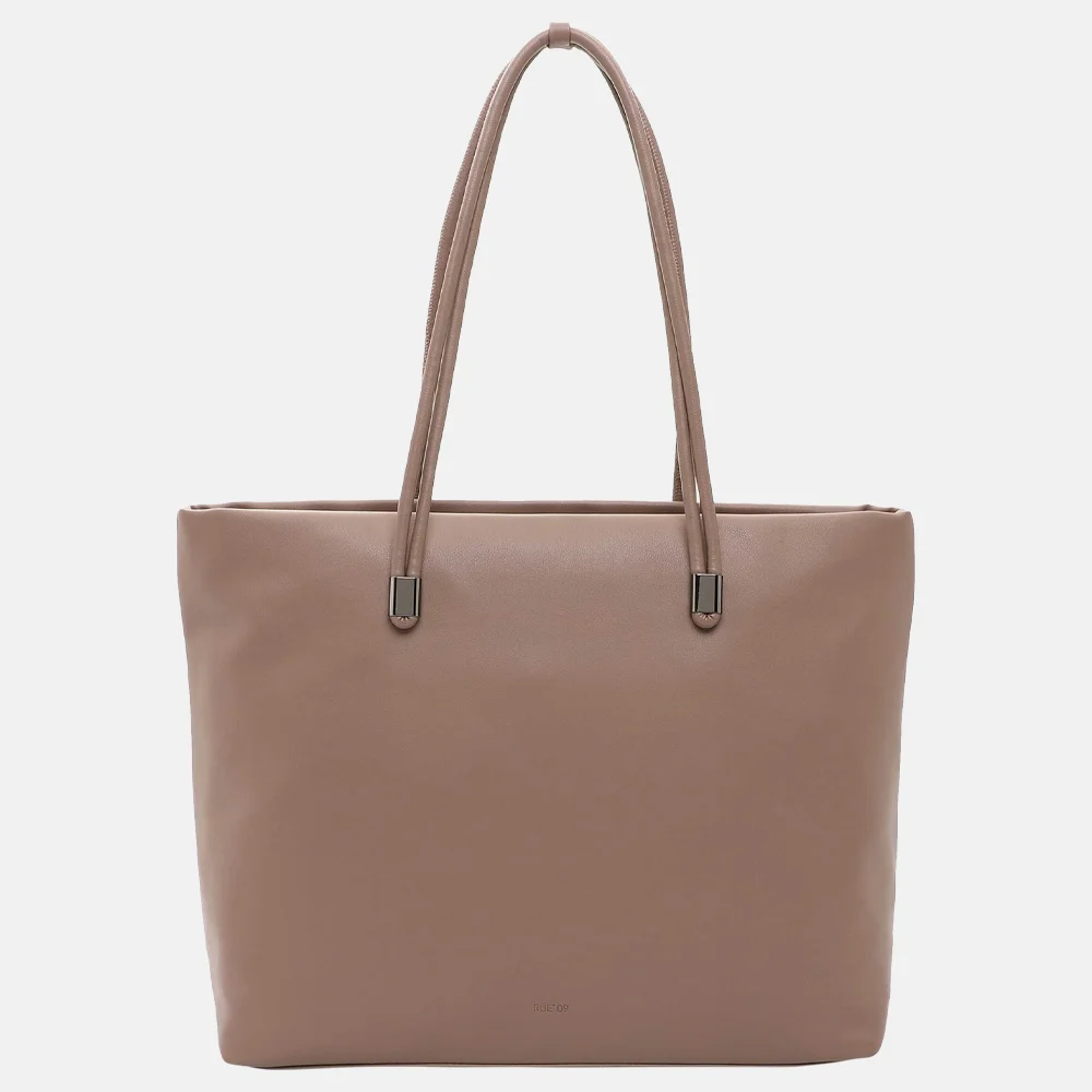 Emily & Noah STRASBURG basic shopper taupe