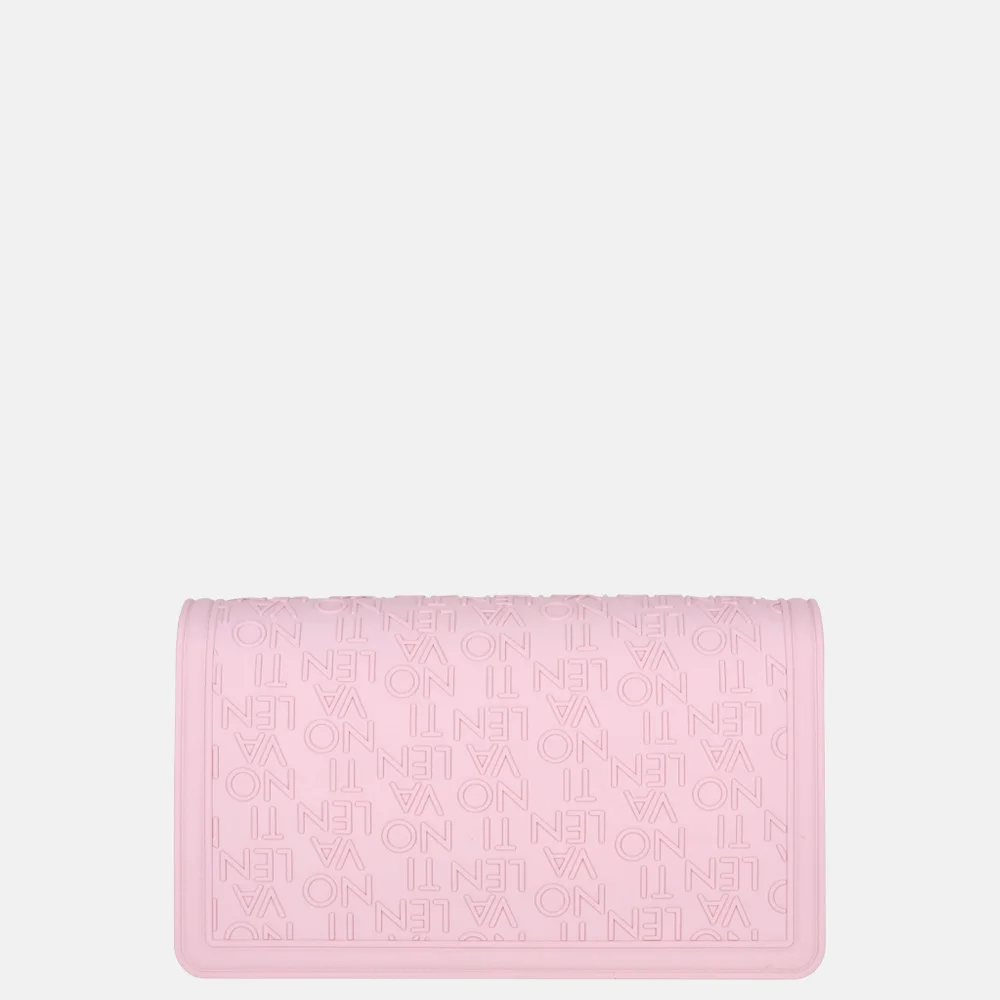 Valentino Bags Hybris crossbody tas rosa bij Duifhuizen