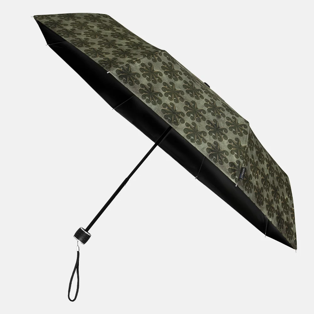 Impliva opvouwbare paraplu zeester