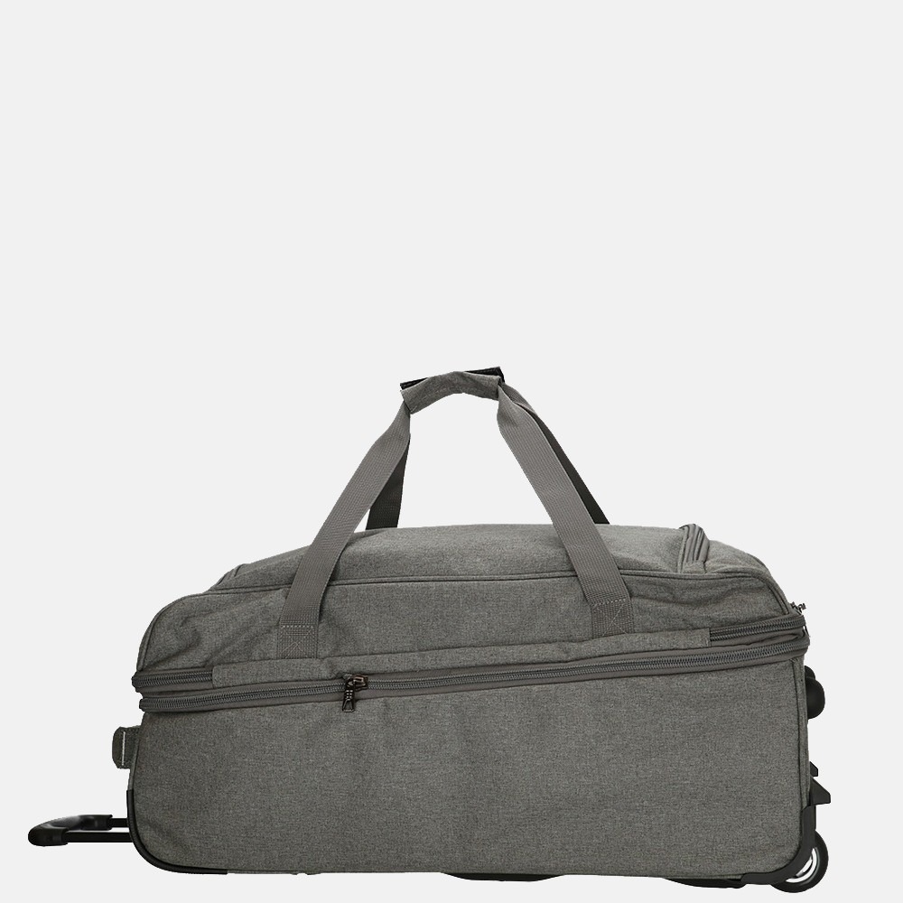 Enrico Benetti Perth reistas M grey bij Duifhuizen