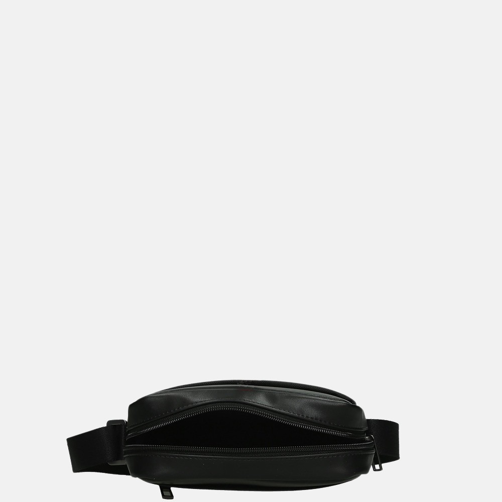 Samsonite HIP-Square schoudertas M black bij Duifhuizen