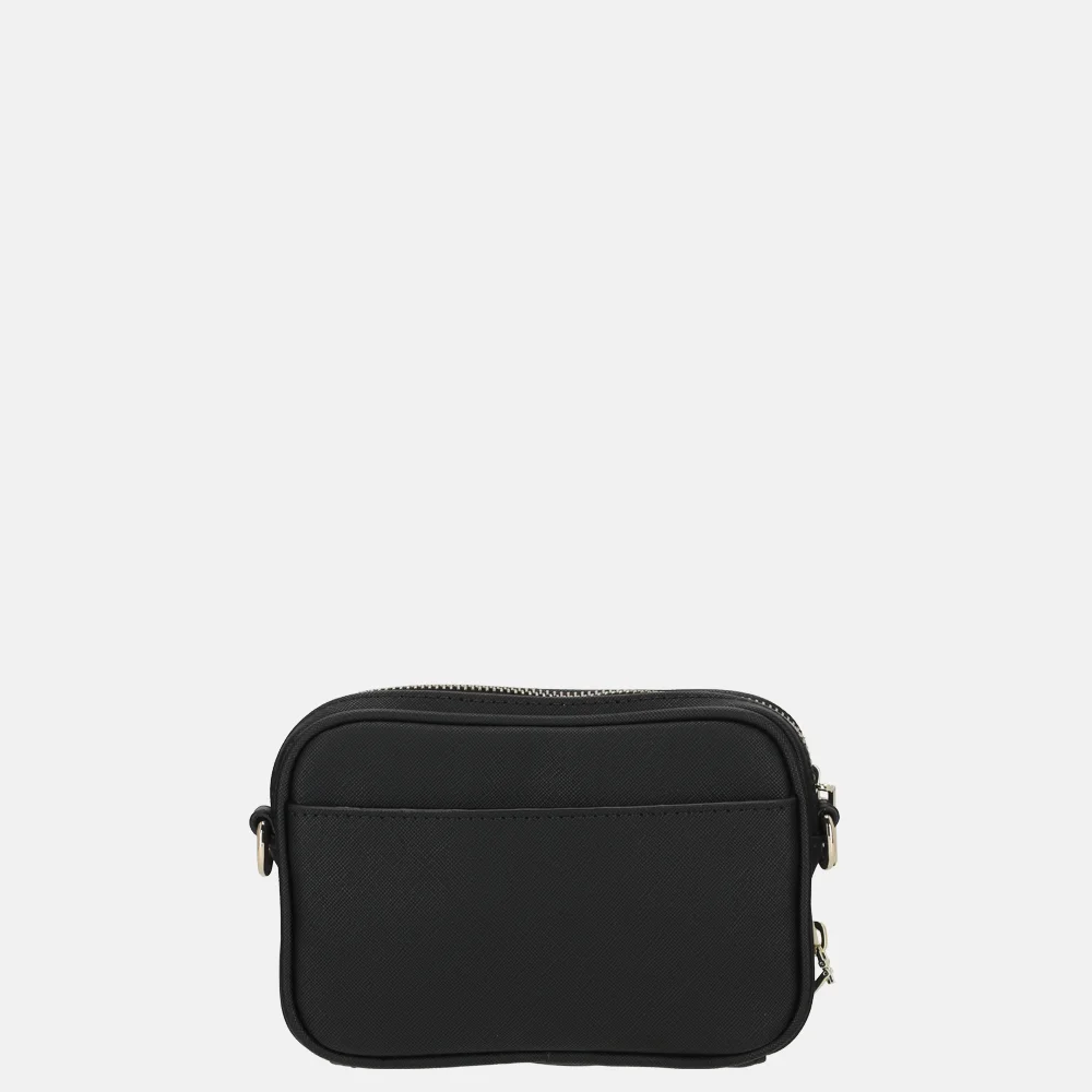 Ted Baker Lauli crossbody tas jet black bij Duifhuizen
