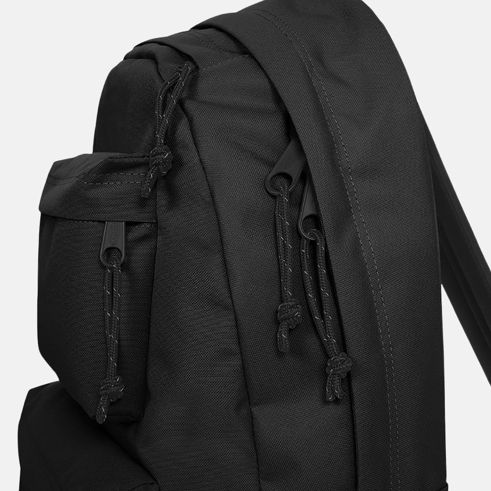 Eastpak Padded Double rugzak 13 inch black bij Duifhuizen