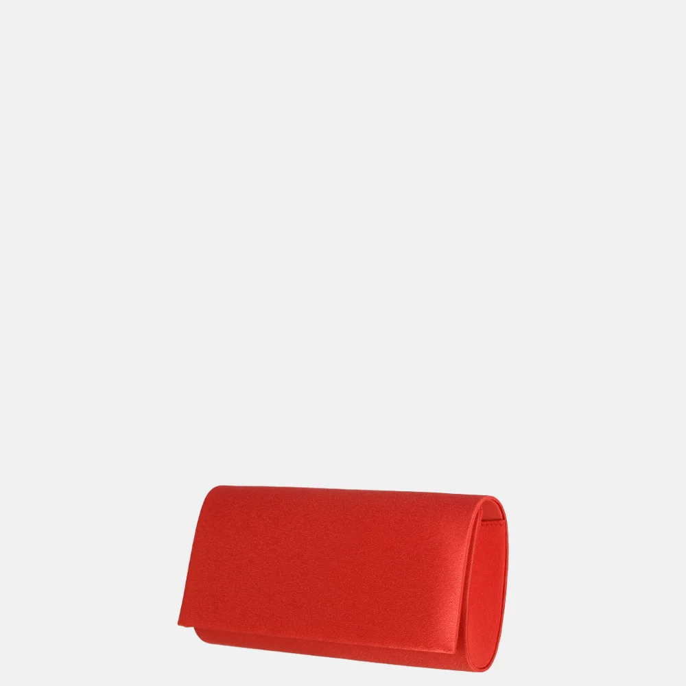 Bulaggi clutch rood bij Duifhuizen