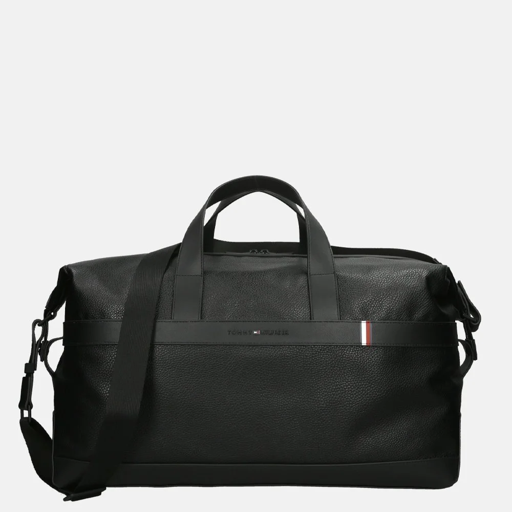 Tommy Hilfiger Central reistas black