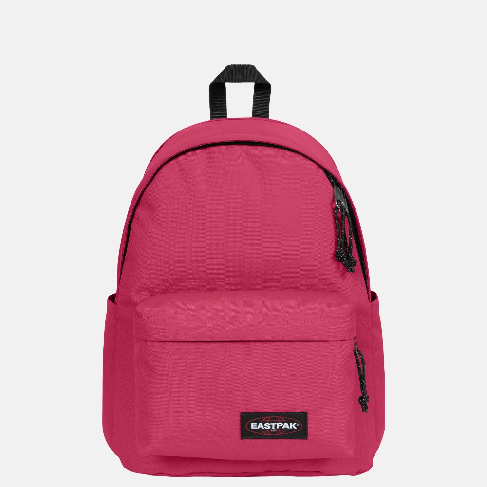 Eastpak Day office laptoprugzak cerise pink