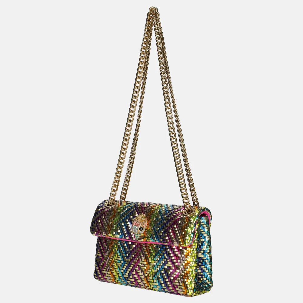 Kurt Geiger Kensington crossbody tas other bij Duifhuizen