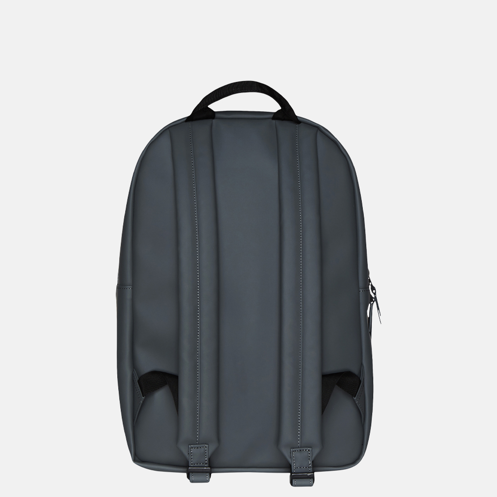 Rains Field Bag rugzak 17 inch slate bij Duifhuizen