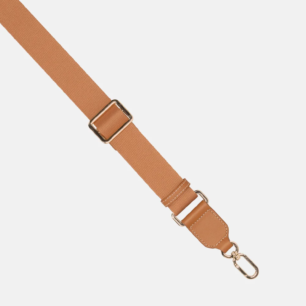 Tommy Hilfiger American Icon handtas L GPA brown bij Duifhuizen