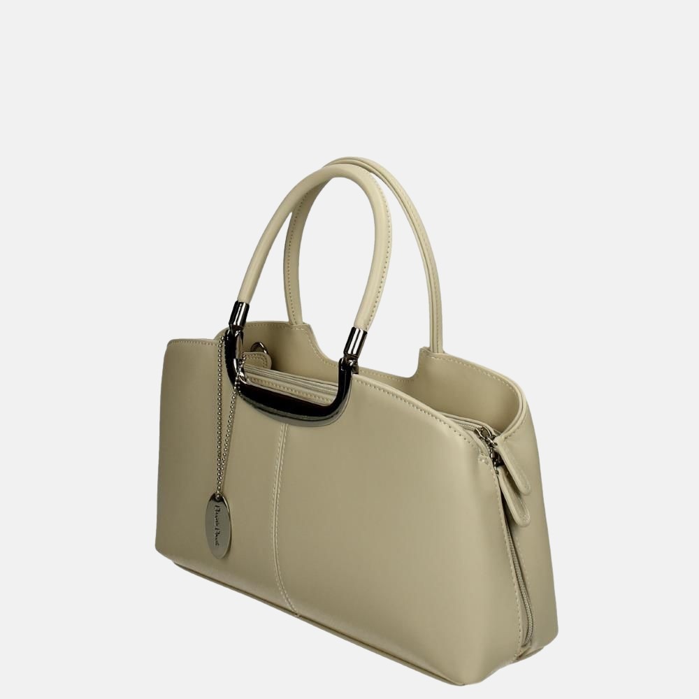 Daniele Donati handtas beige bij Duifhuizen