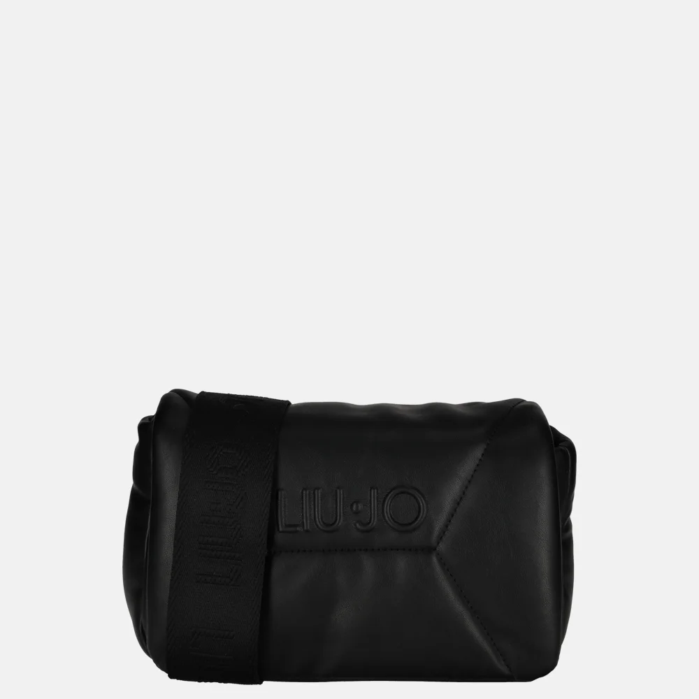 Liu Jo crossbody tas nero