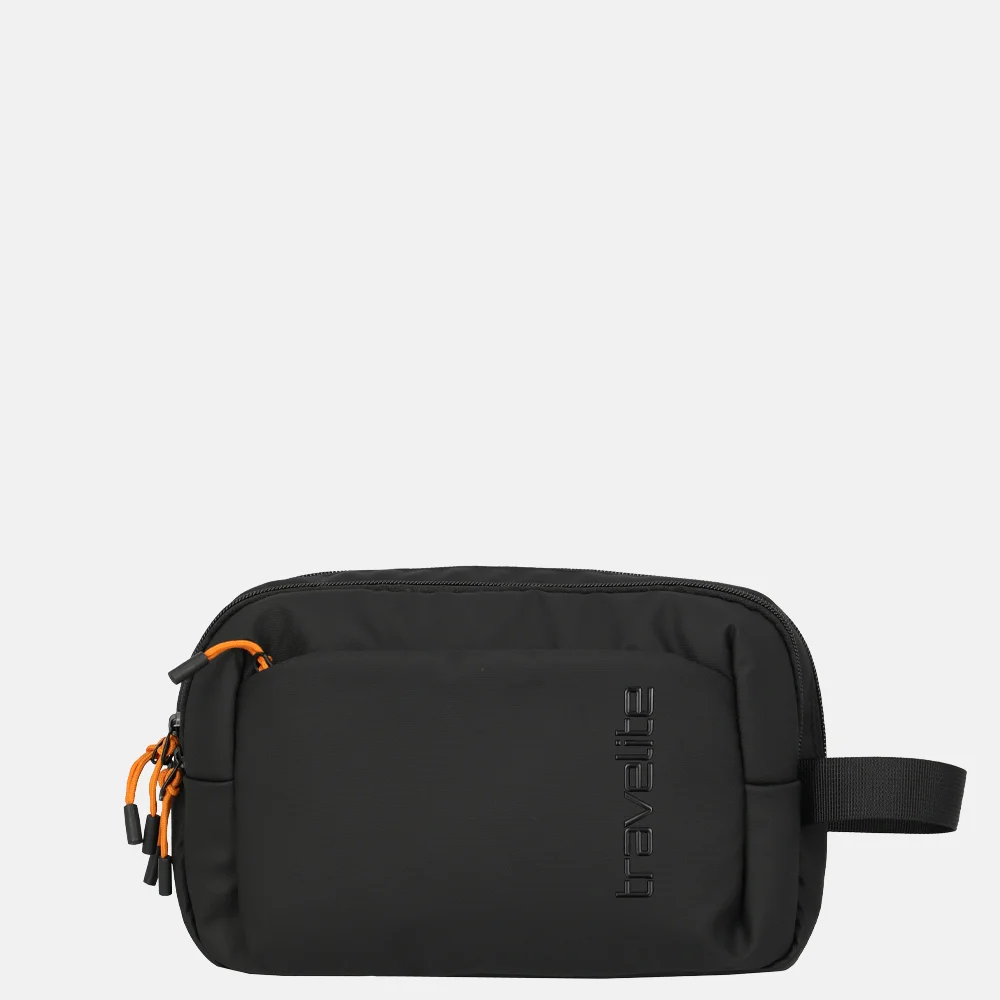 Travelite Briize toilettas black