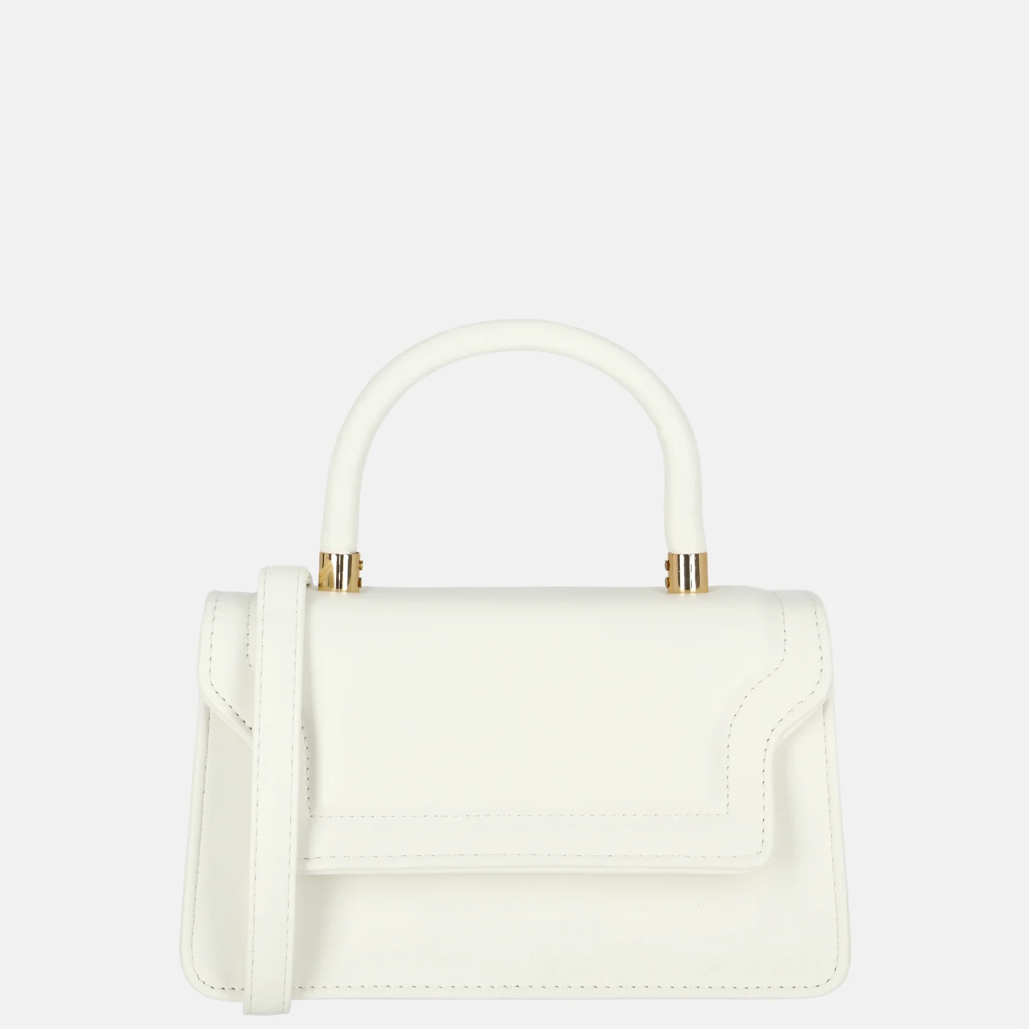 Firenze handtas white