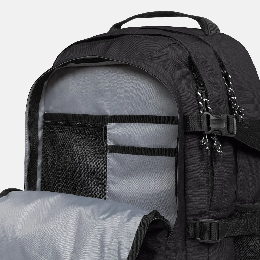 Eastpak Volker Pro laptoprugzak black bij Duifhuizen