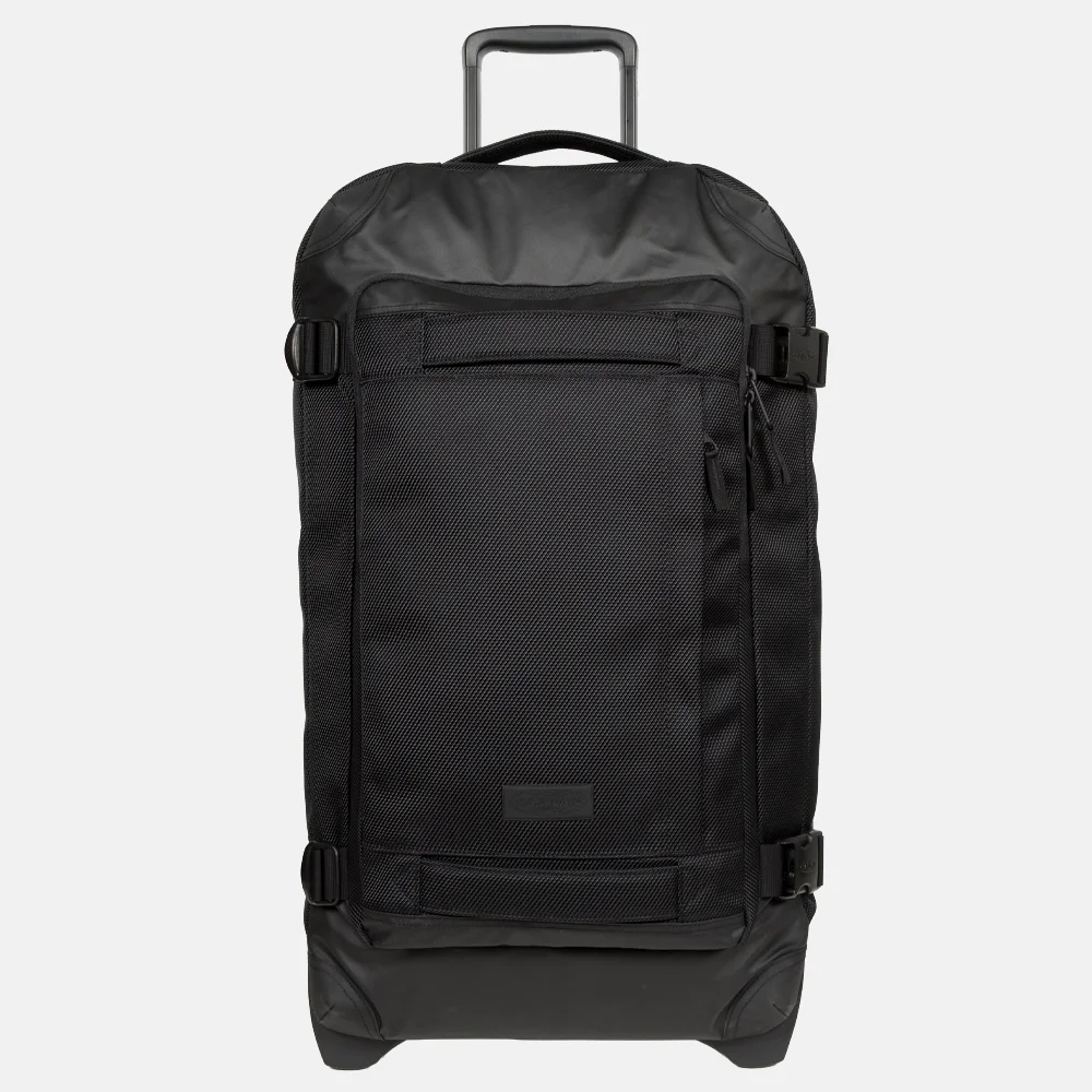 Eastpak Tranverz reistas op wielen L cnnct coat