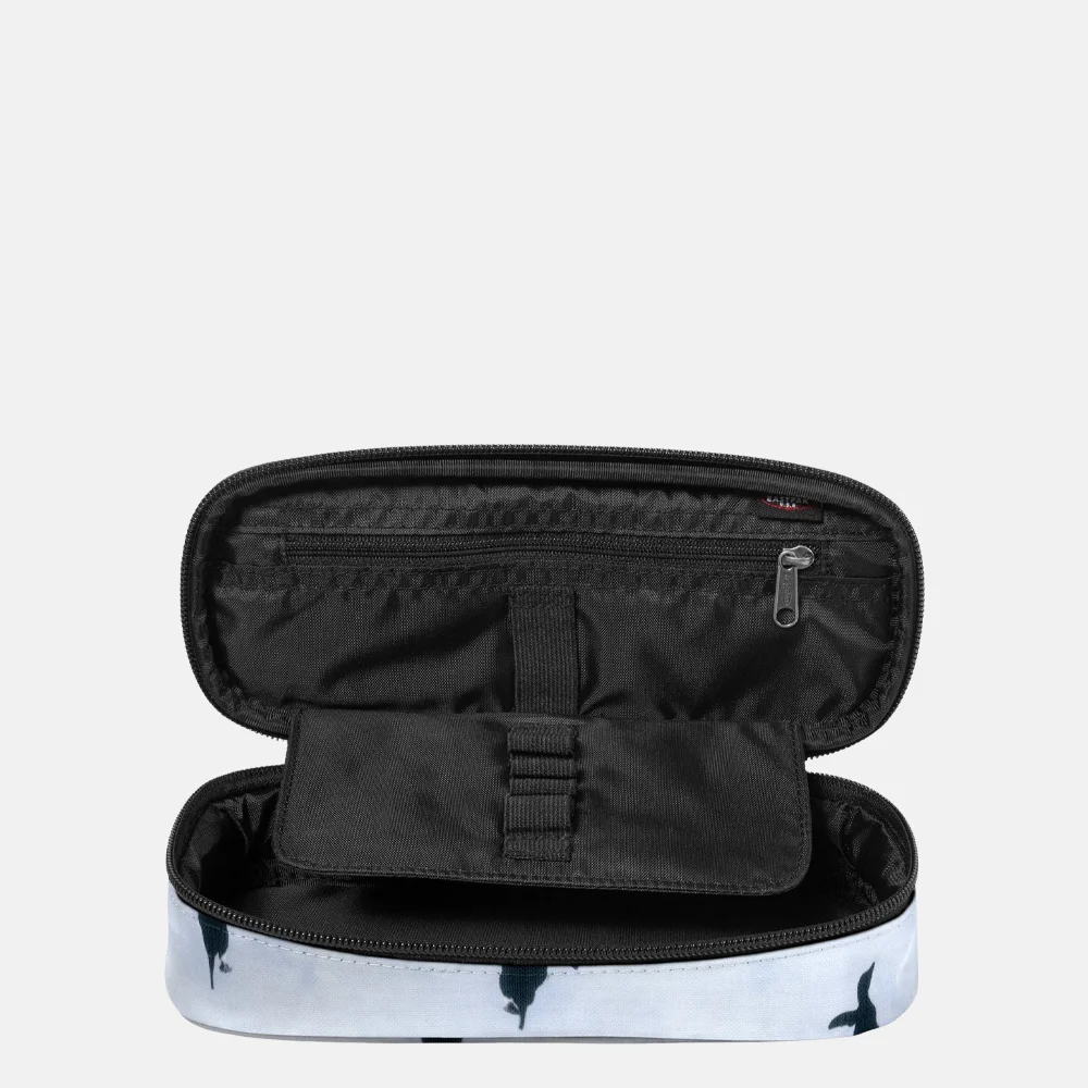 Eastpak etui Oval ng penguin bij Duifhuizen