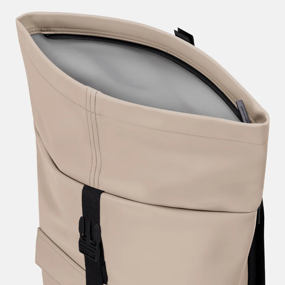 Ucon Acrobatics Jannik Lotus Infinity rugzak medium 15 inch sand bij Duifhuizen