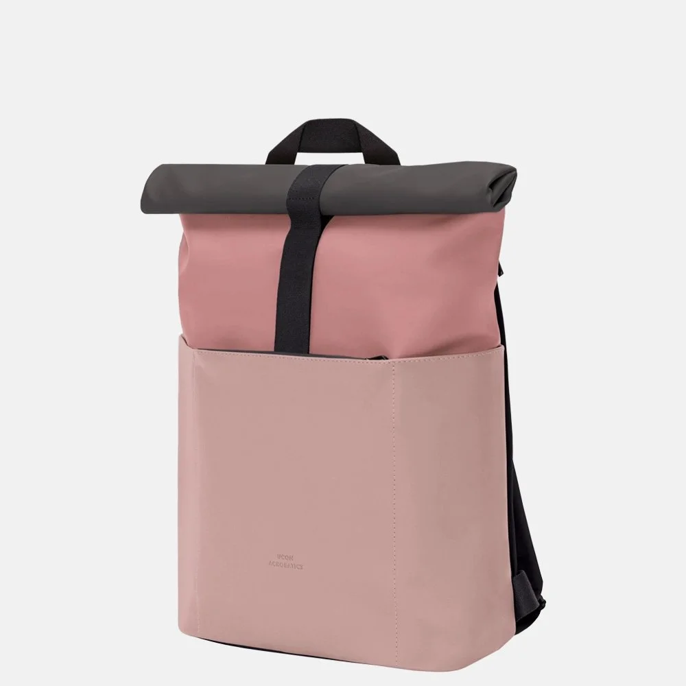 Ucon Acrobatics Hajo Mini Lotus rugzak 16 inch dark rose - rose bij Duifhuizen