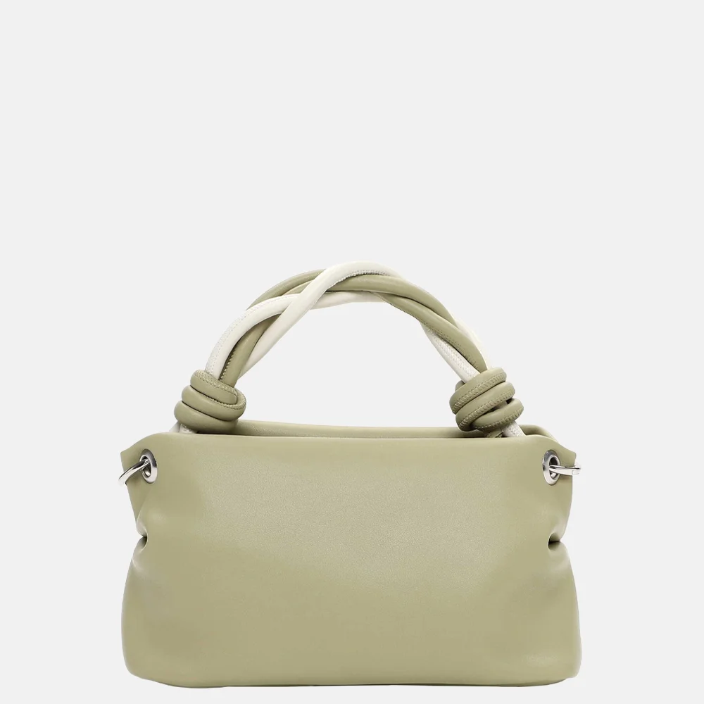 Emily & Noah Jessica handtas S khaki bij Duifhuizen