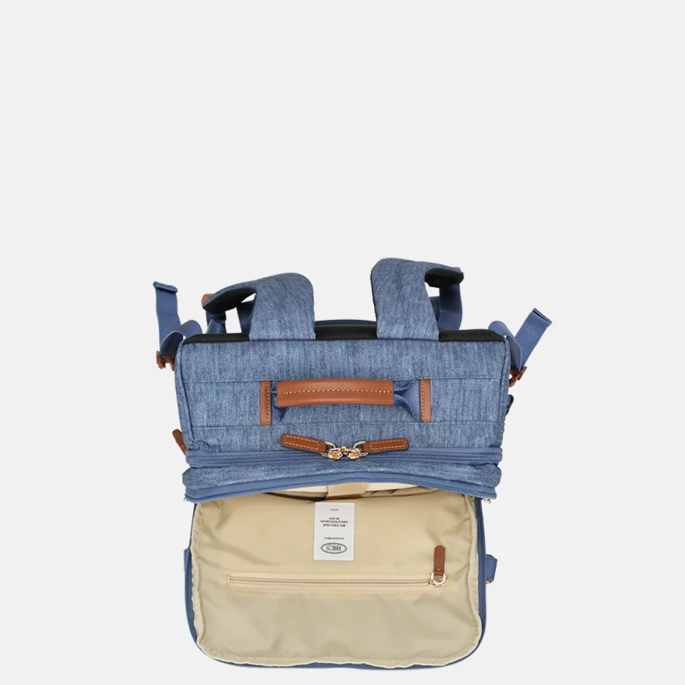 Bric's Montagna underseater jeans bij Duifhuizen