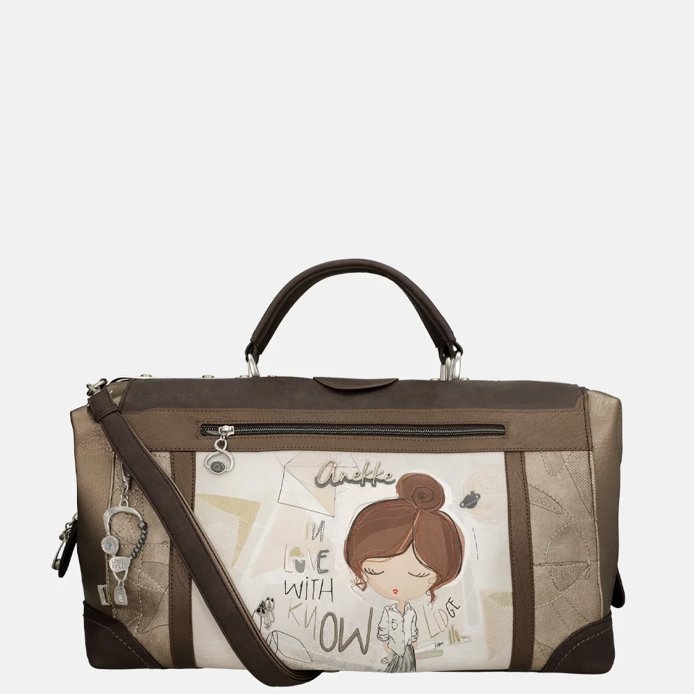 Anekke Sophia weekendtas multi