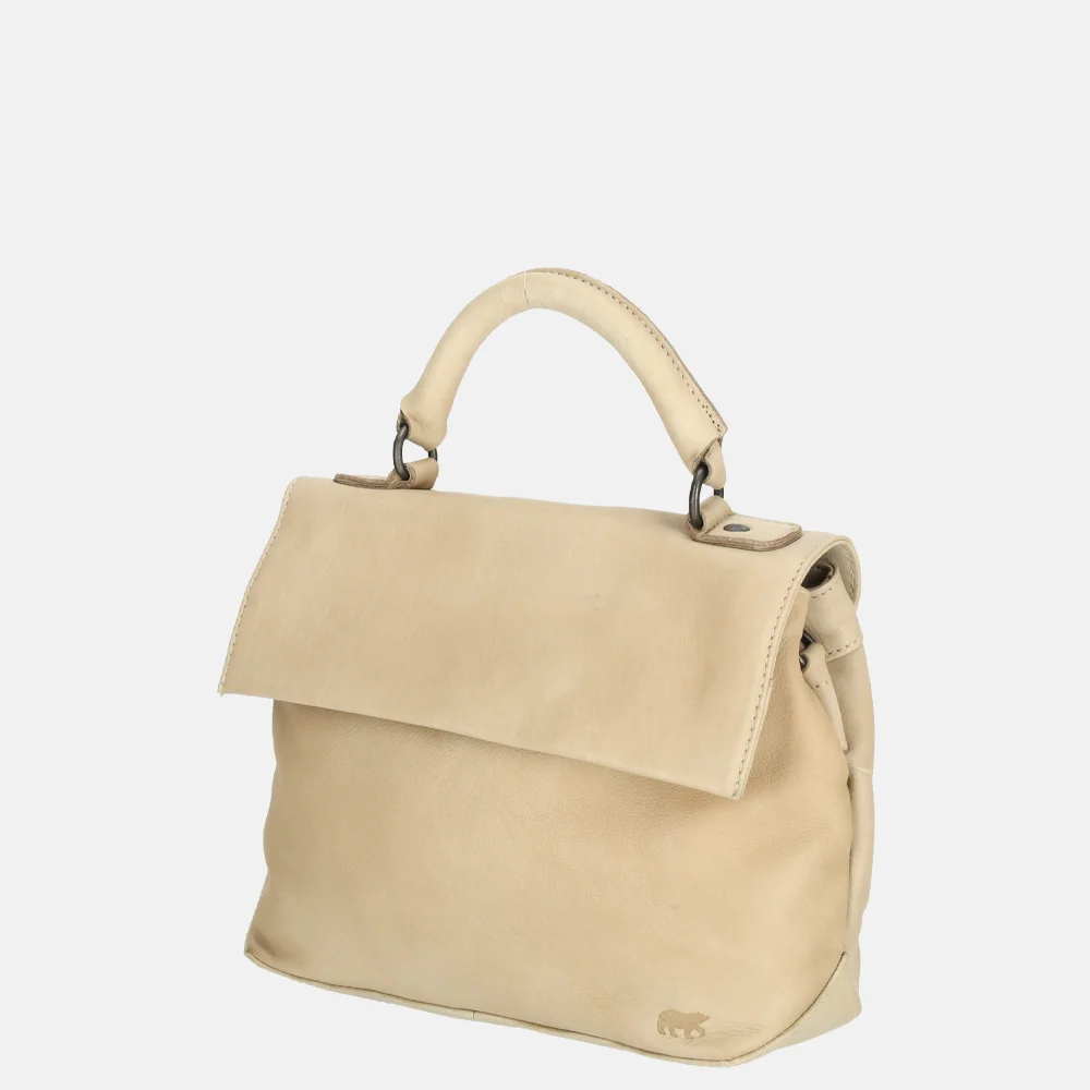 Bear Design Anna handtas feather bij Duifhuizen