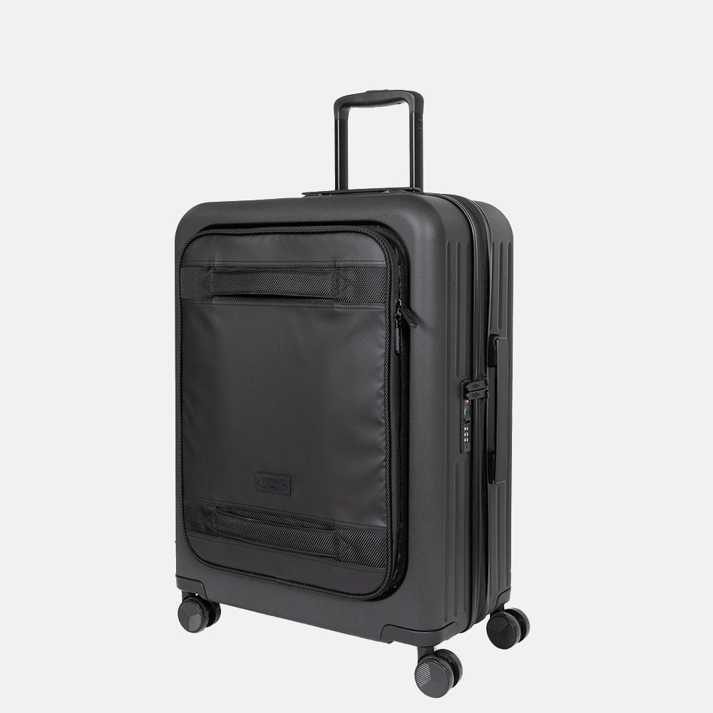 Eastpak Cnnct Case koffer M  coat bij Duifhuizen