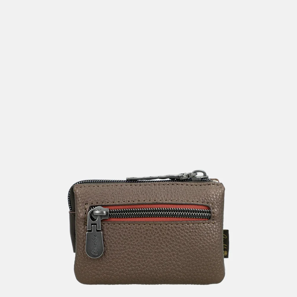 Anekke Muse sleuteletui multi bij Duifhuizen