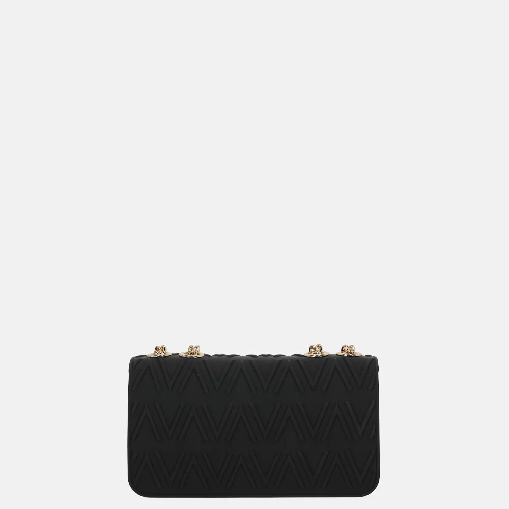 Valentino Bags Bubble crossbody tas nero bij Duifhuizen