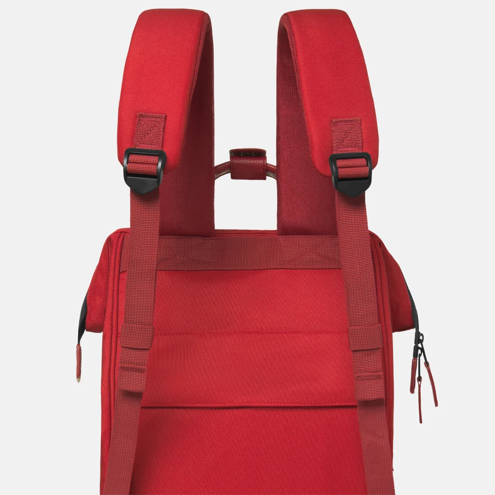 Cabaia Adventurer rugzak M 13 inch akranes bij Duifhuizen