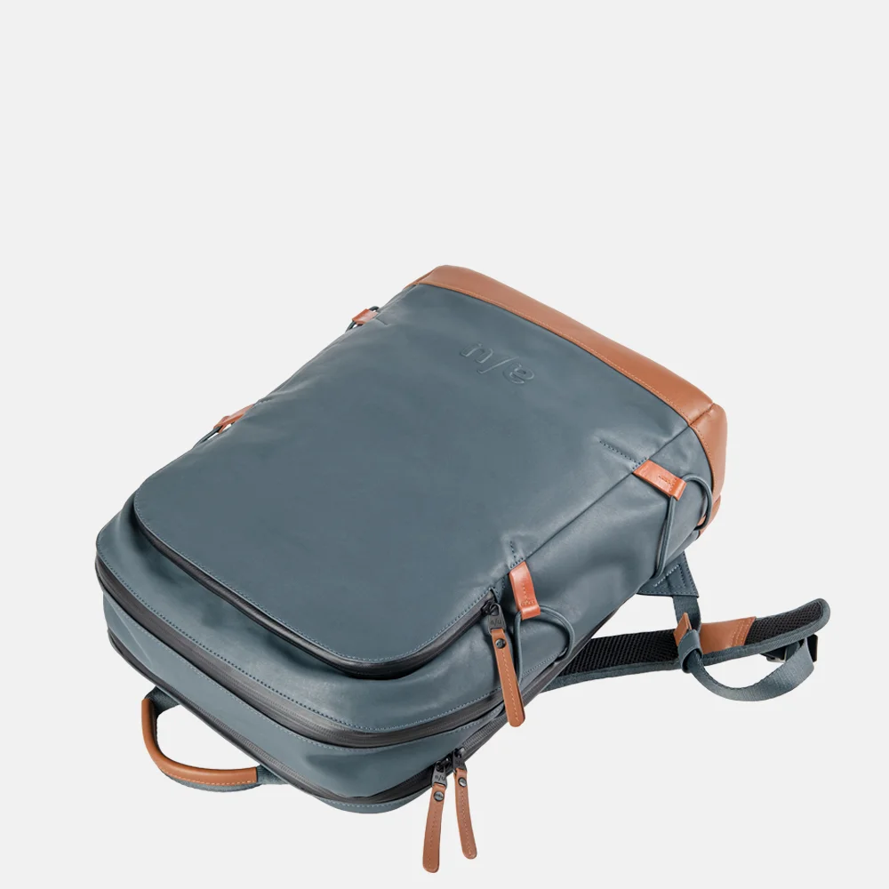 Aunts and Uncles Japan Kawaguchi rugzak 15 inch cosmic void bij Duifhuizen