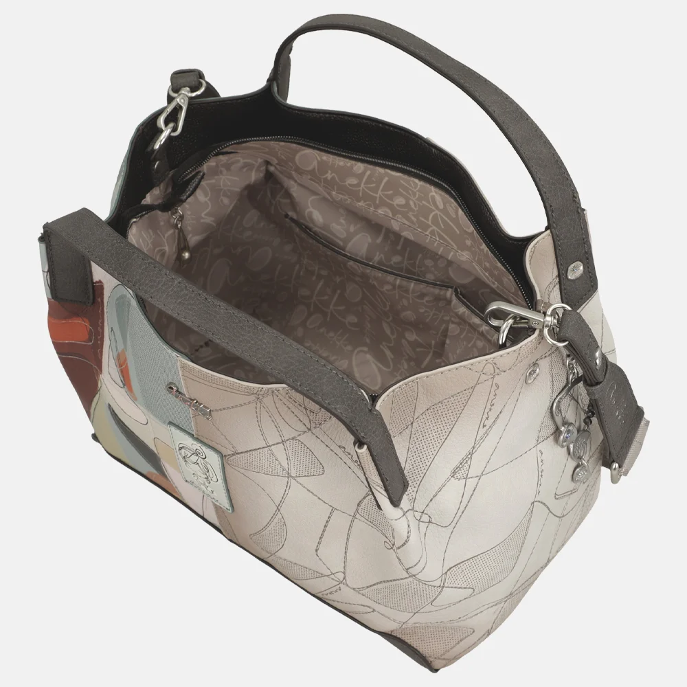 Anekke Auralis handtas multi bij Duifhuizen