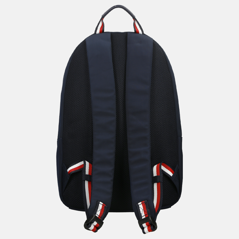 Tommy Hilfiger rugzak twilight navy bij Duifhuizen