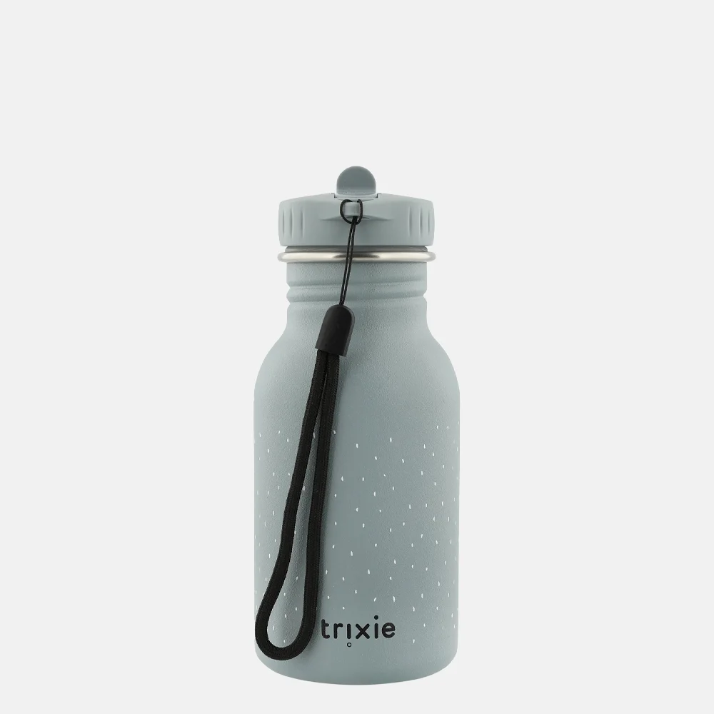 Trixie drinkfles 350 ml Mr. Shark bij Duifhuizen