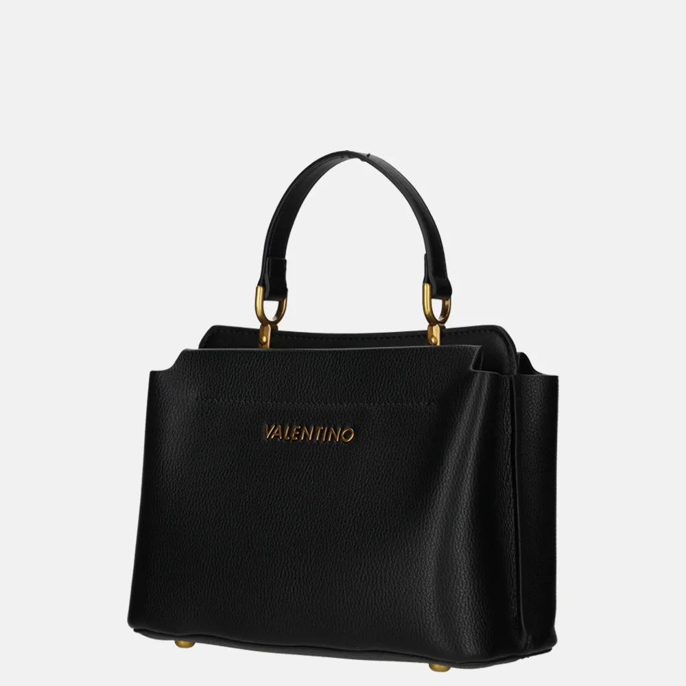 Valentino Bags Ushuaia shopper nero bij Duifhuizen
