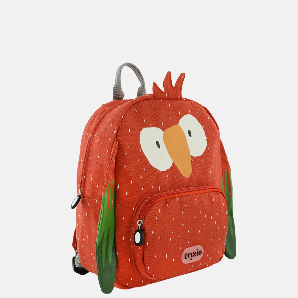 Trixie kinderrugzak Mr. Parrot bij Duifhuizen