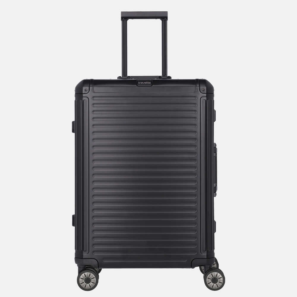 Travelite Next koffer 67 cm black
