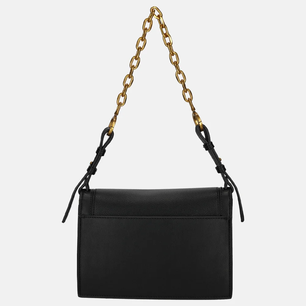 Valentino Bags Ushuaia Re crossbody tas nero bij Duifhuizen