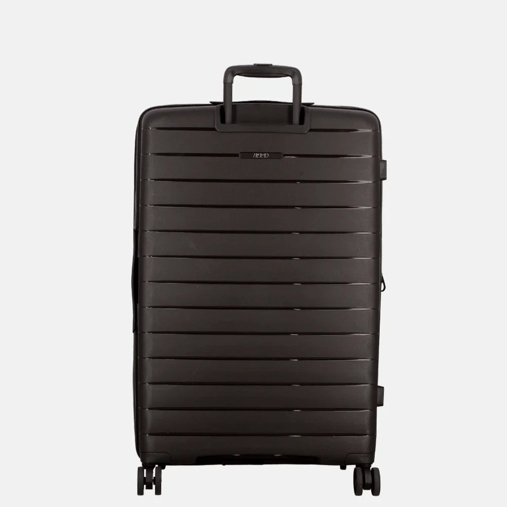 Jump  Striper reiskoffer 77 cm expandable after dark bij Duifhuizen