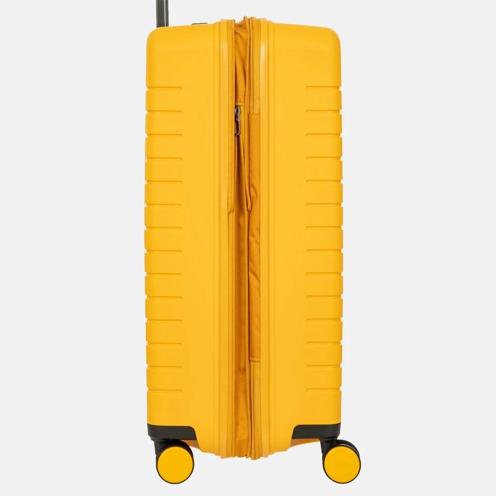 Brics Ulisse Expandable koffer 71 cm mango bij Duifhuizen