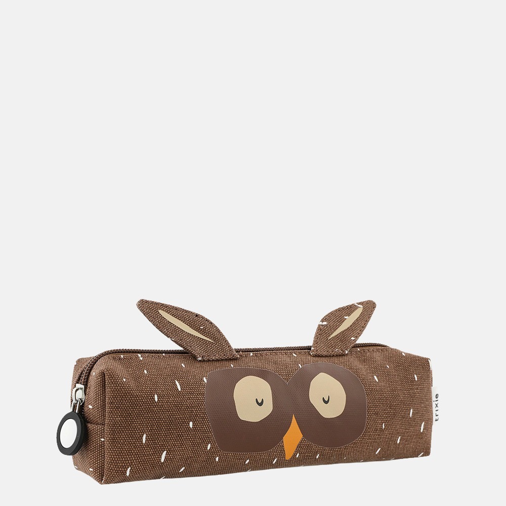 Trixie etui Mr. Owl bij Duifhuizen