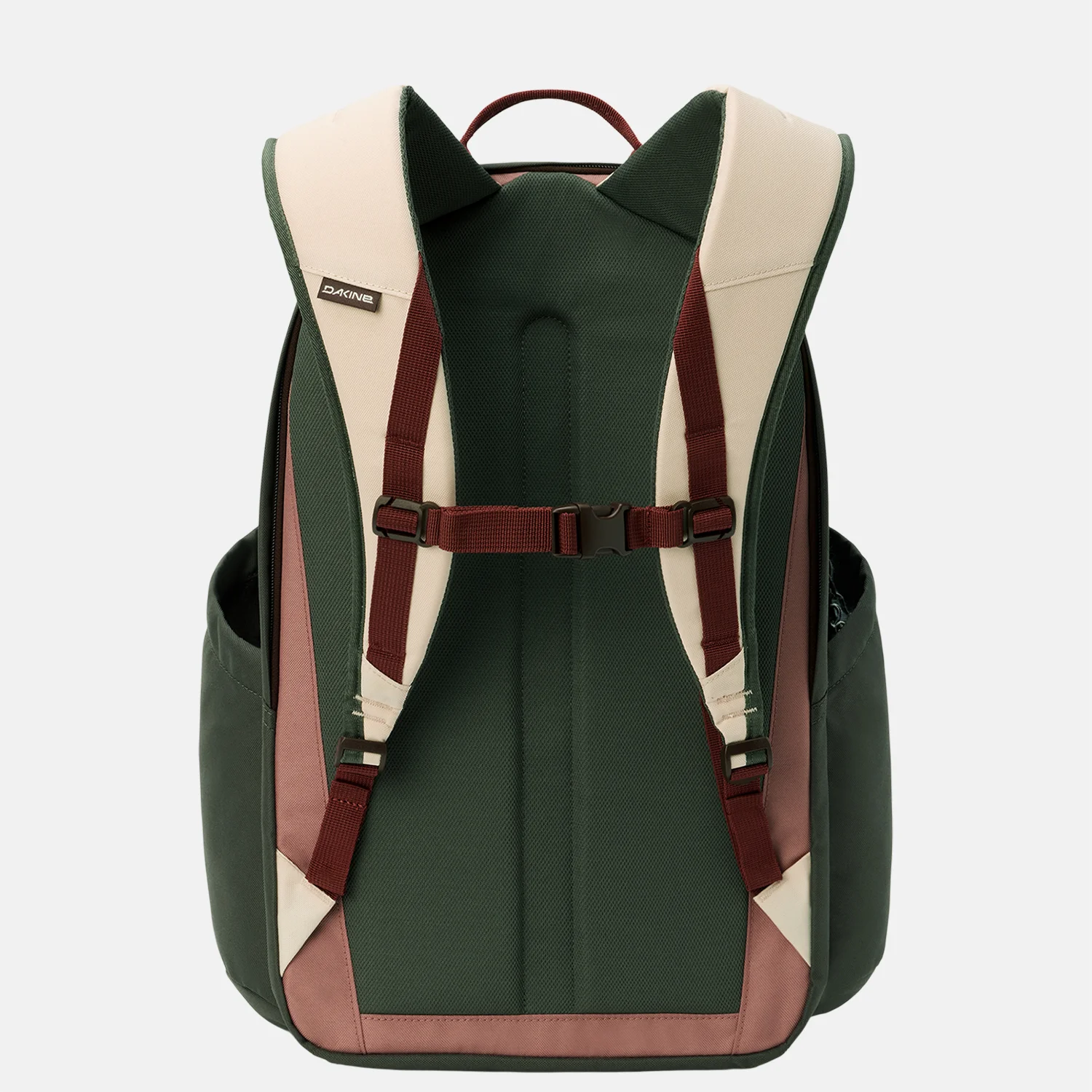 Dakine Method laptoprugzak 32 liter dune bij Duifhuizen