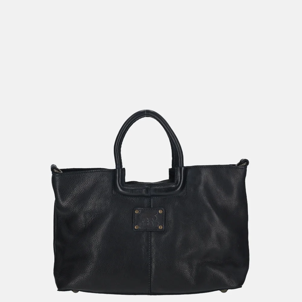 Bear Design Jasmijn handtas navy bij Duifhuizen