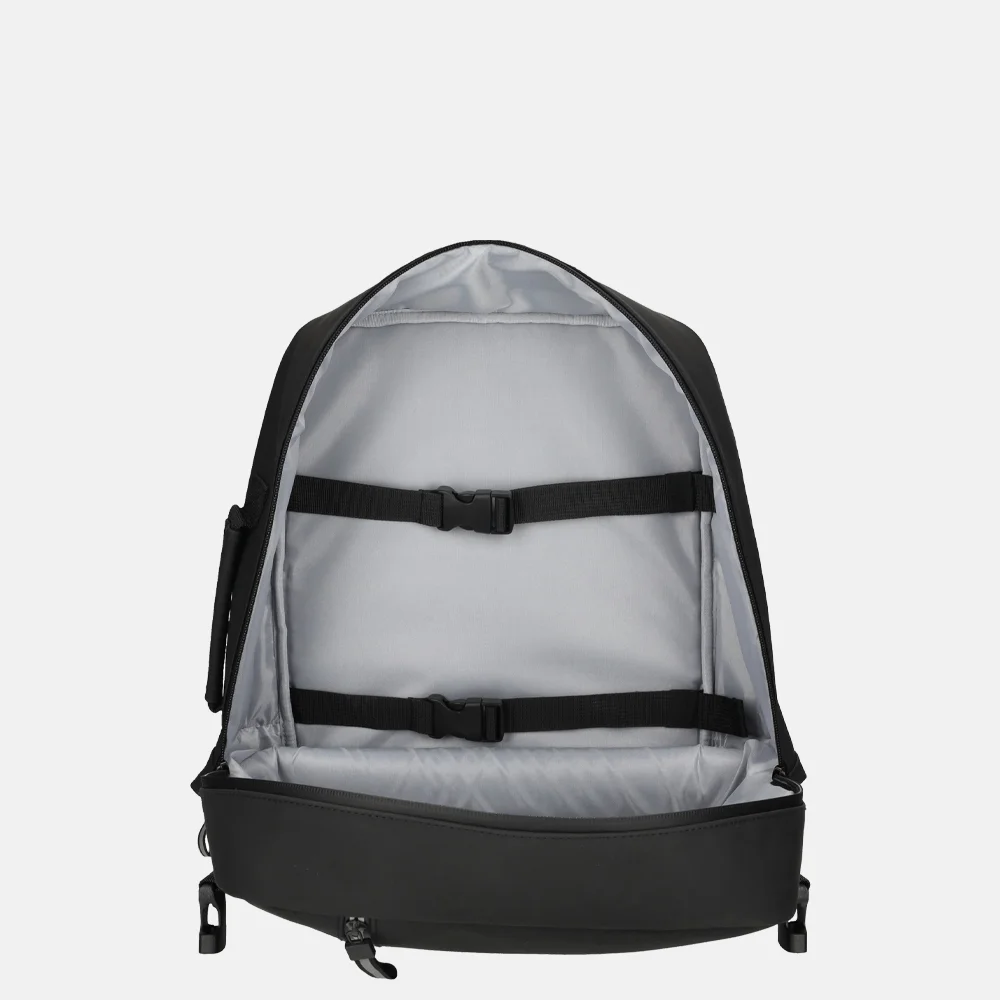 Enrico Benetti Bergen underseater/rugzak zwart bij Duifhuizen