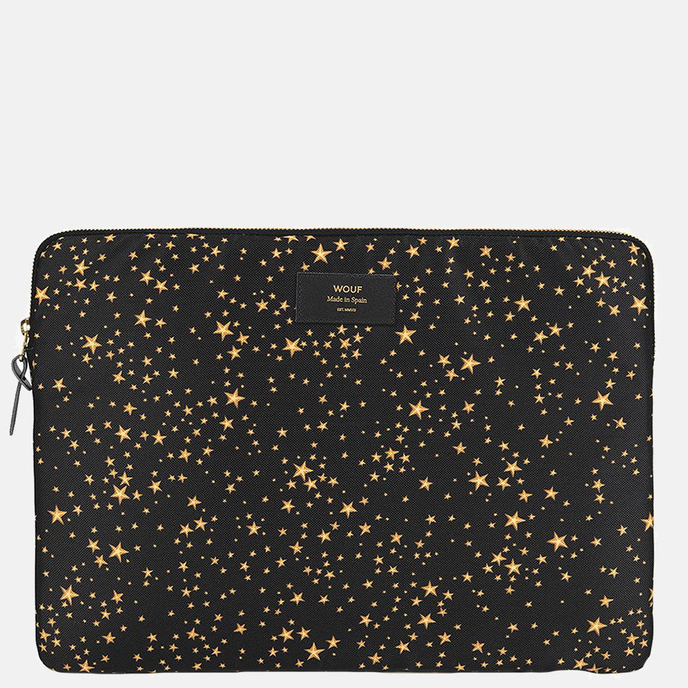 WOUF laptophoes 13 inch stars
