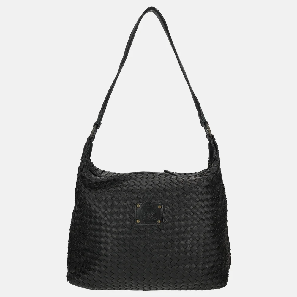 Bear Design buideltas zwart bij Duifhuizen