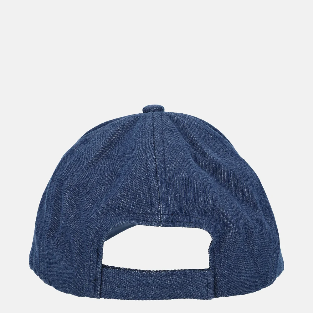 Liu Jo pet denimblue bij Duifhuizen