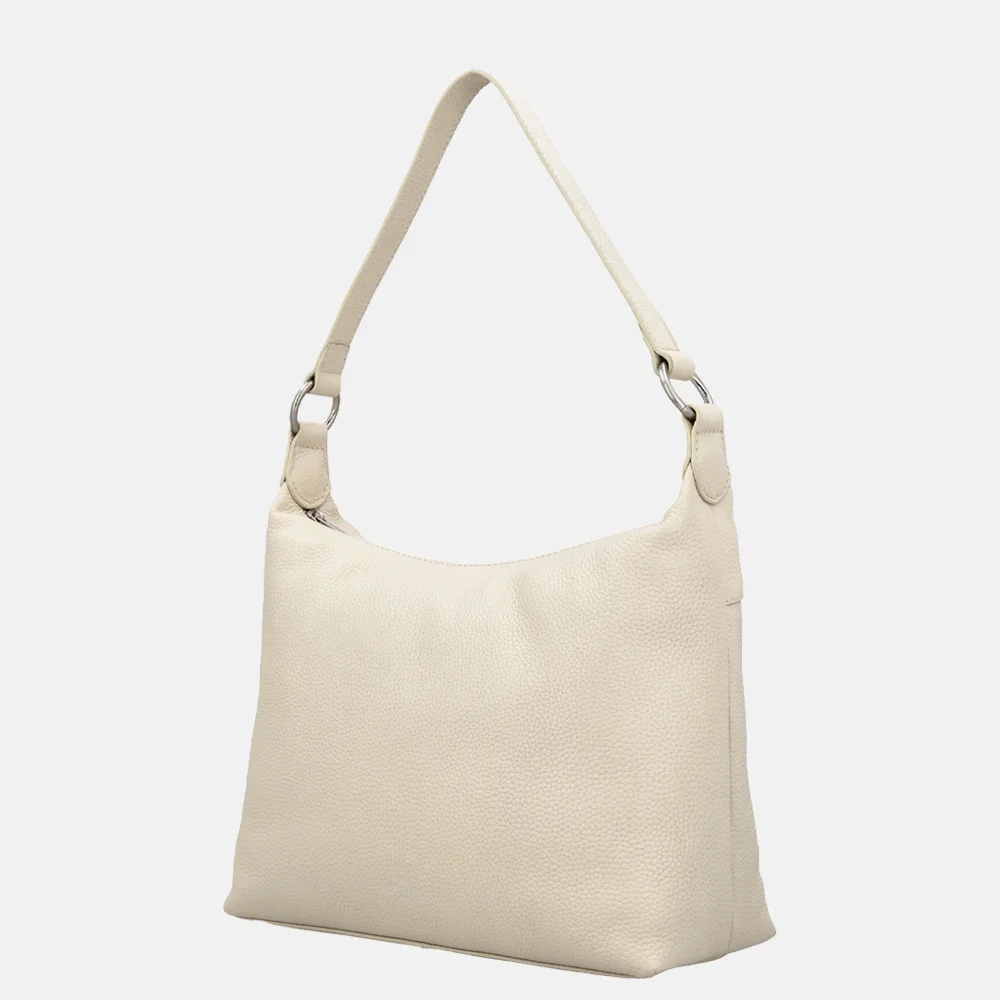 Charm London Washington buideltas creme bij Duifhuizen