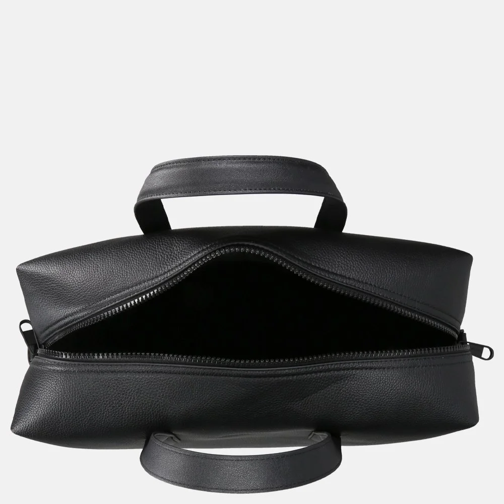 Calvin Klein Must weekendtas black bij Duifhuizen