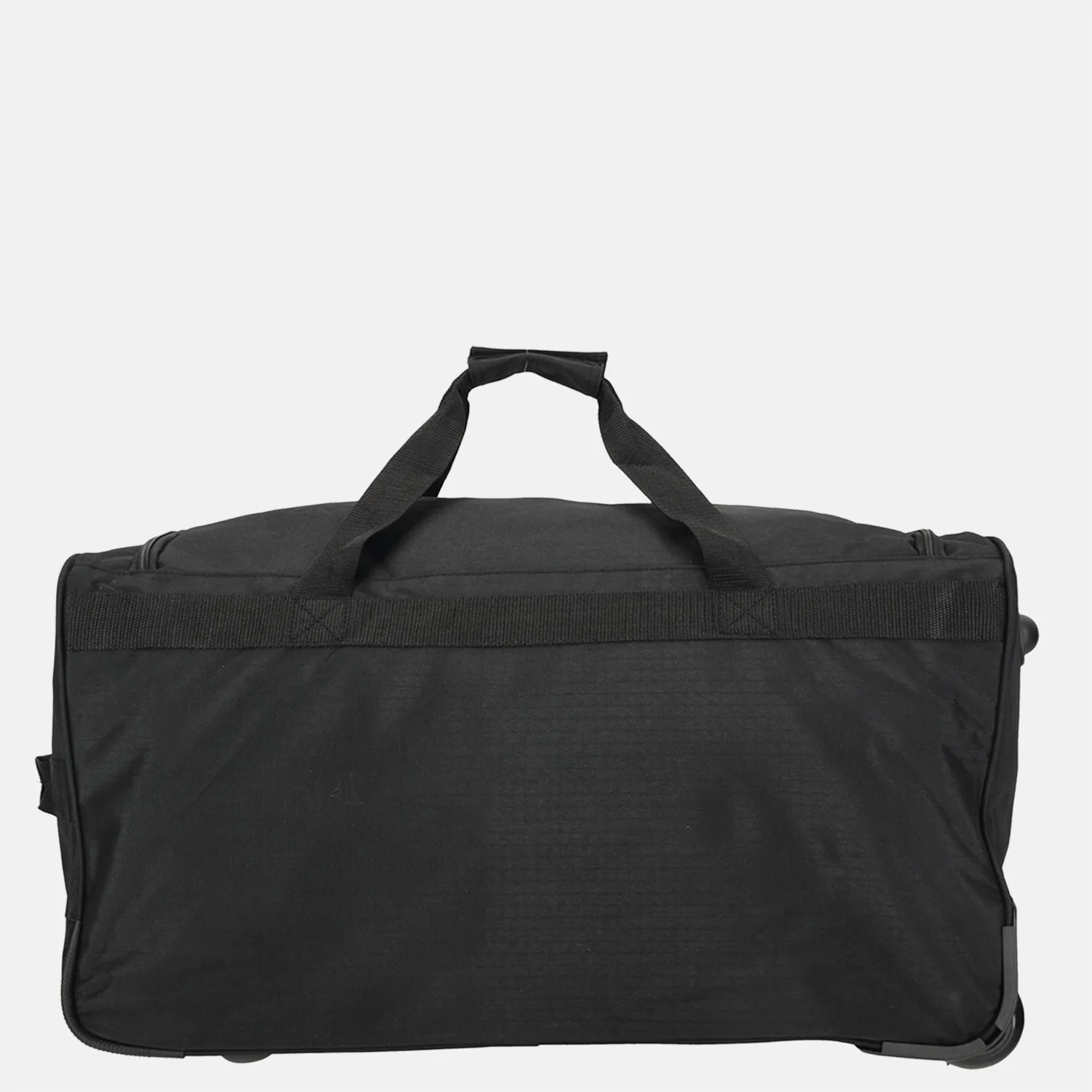 Enrico Benetti Brussels reistas op wielen 60 cm black bij Duifhuizen